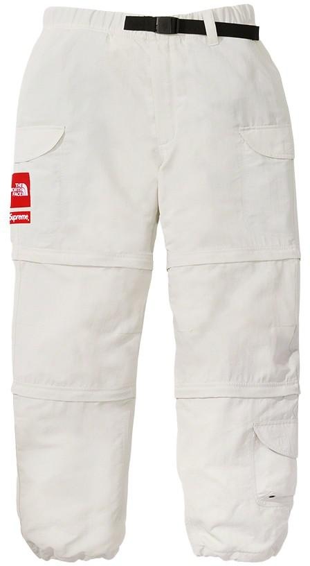 Supreme®/The North Face® Trekking Zip-Off Belted Pant view 21